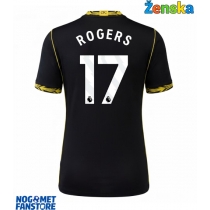 Chelsea Morgan Rogers #17 Gostujuci Dres za Ženska 2026-27 Kratak Rukav